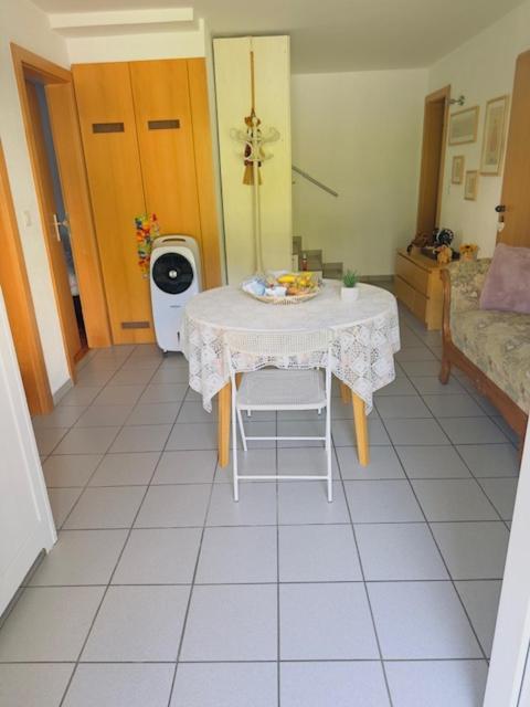 Casa Stefania Con Giardino A Lugano Ξενοδοχείο Grancia Εξωτερικό φωτογραφία