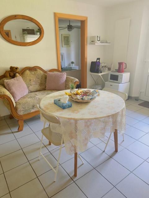 Casa Stefania Con Giardino A Lugano Ξενοδοχείο Grancia Εξωτερικό φωτογραφία